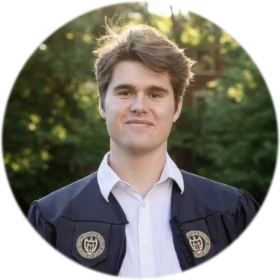 Drake Griffith, CTO, Actual Intelligence Labs