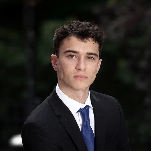 Zach Kellman, Founder, Actual Intelligence Labs