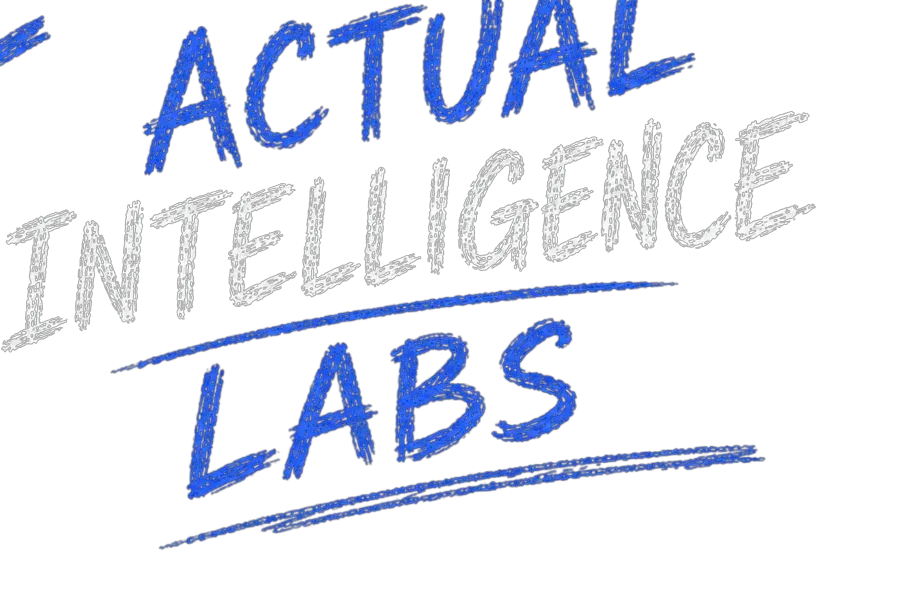Actual Intelligence Labs